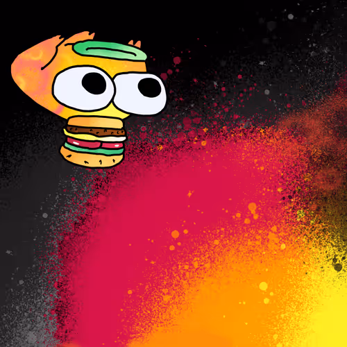 KingFrog 8077