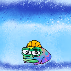 KingFrog 1065