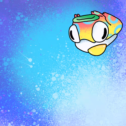 KingFrog 7846