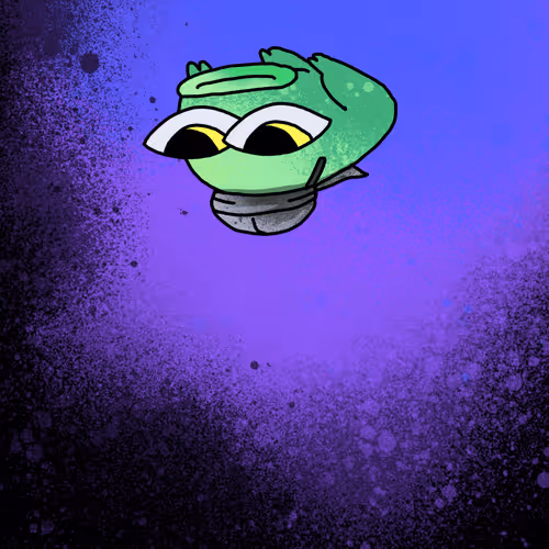 KingFrog 14023