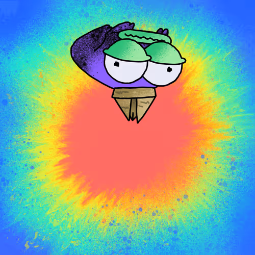 KingFrog 13564