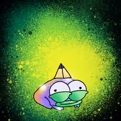 KingFrog 15955