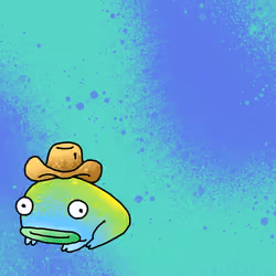 KingFrog 5575