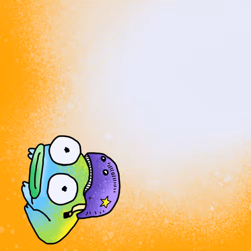 KingFrog 1652