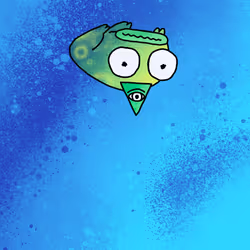 KingFrog 4781