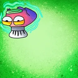KingFrog 7923