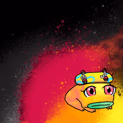 KingFrog 5720