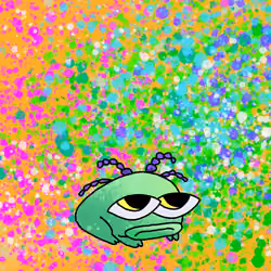 KingFrog 19786
