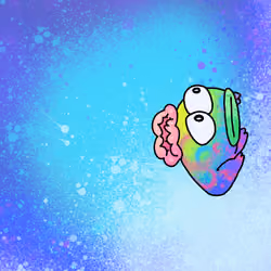 KingFrog 7656