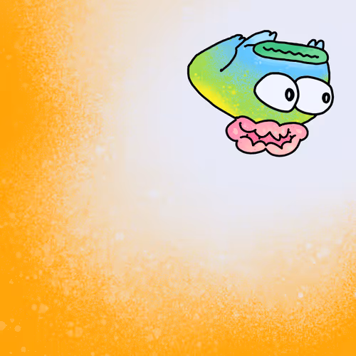 KingFrog 2184