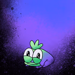 KingFrog 16746