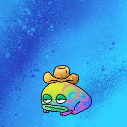 KingFrog 7812