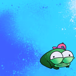 KingFrog 15027