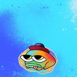 KingFrog 10824