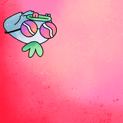 KingFrog 19055