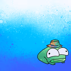 KingFrog 13781