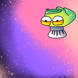 KingFrog 7628