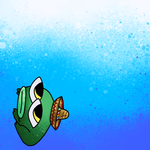 KingFrog 10844