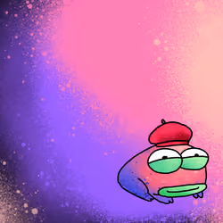 KingFrog 6884