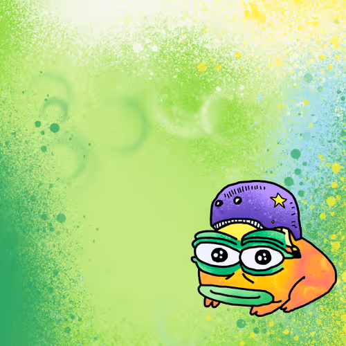 KingFrog 7990
