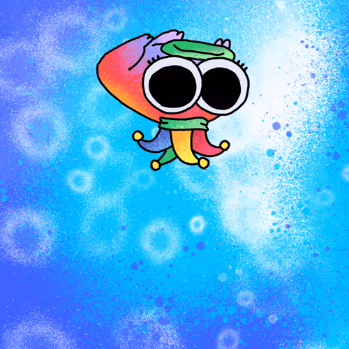 KingFrog 3513