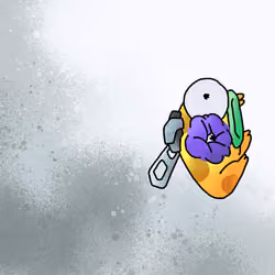 KingFrog 11747