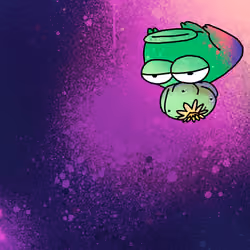 KingFrog 6039