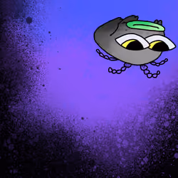 KingFrog 18814