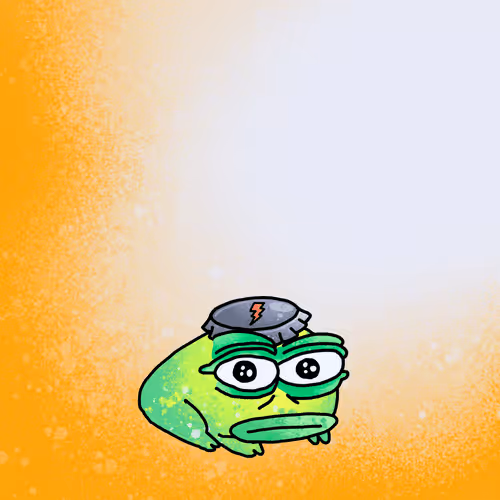 KingFrog 8084
