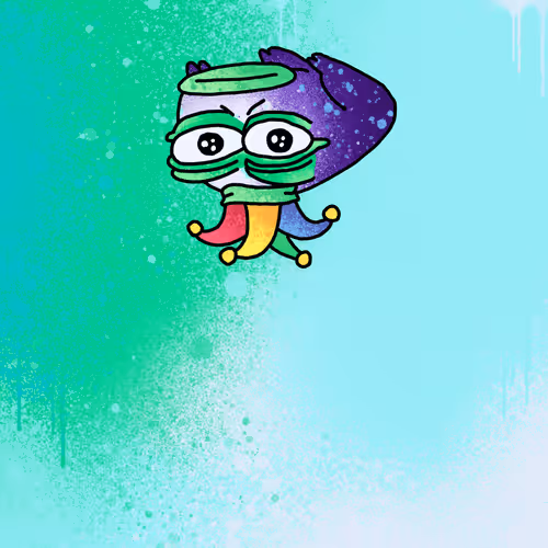 KingFrog 5041