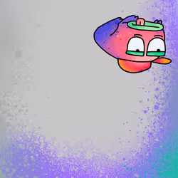 KingFrog 3043