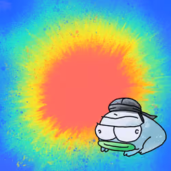 KingFrog 15244