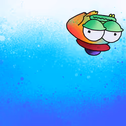 KingFrog 14795