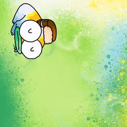KingFrog 8605