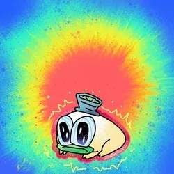 KingFrog 15301
