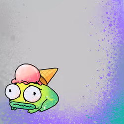 KingFrog 2886