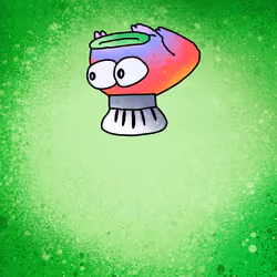KingFrog 8760