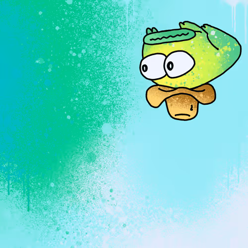 KingFrog 3007
