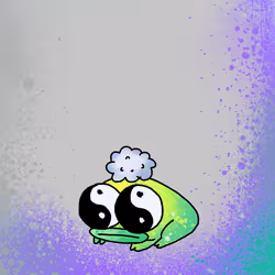 KingFrog 8390