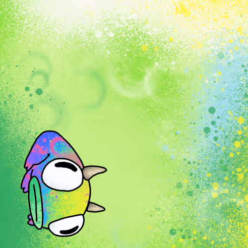 KingFrog 3217