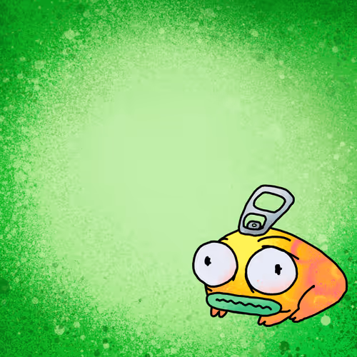 KingFrog 1525