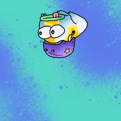 KingFrog 6250