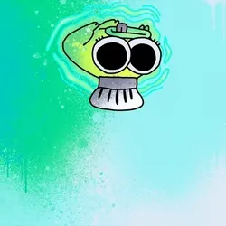 KingFrog 9733