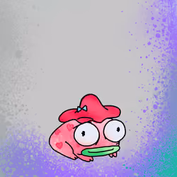 KingFrog 7444
