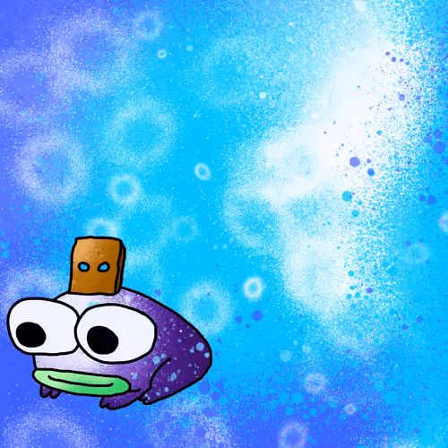 KingFrog 6507