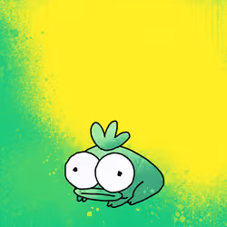 KingFrog 16274