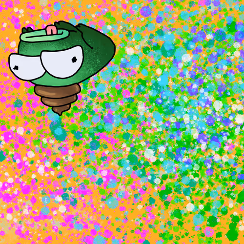 KingFrog 10450