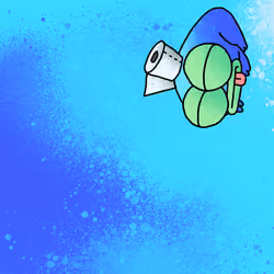 KingFrog 10855