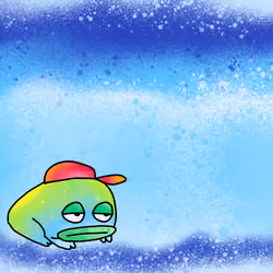 KingFrog 6664