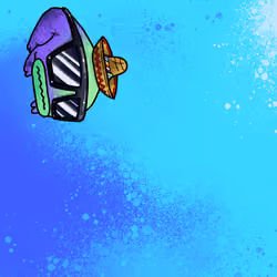 KingFrog 13289